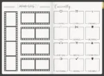 2026 Minimalist Bullet Journal - Image 8