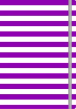 Striped Journal Covers - Image 9