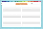 Journaling Add-on Planner - Image 5