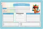 Productivity Add-on Planner - Image 10