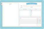 Productivity Add-on Planner - Image 7