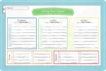 Meal Planning Add-on Planner - Image 3