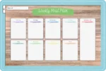 Meal Planning Add-on Planner - Image 7