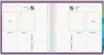2026 Rainbow Magic Bullet Journal - Image 20