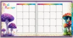 2026 Rainbow Magic Bullet Journal - Image 12