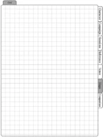 Pathfinder 2e Remaster Alchemist Player Journal (Supernote) - Image 24